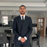Taran Ahluwalia