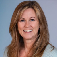 Robin Brazelton