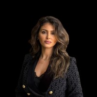 Elza Raii CHRM, CHRP, ShRM-CP certified