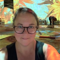 Kim Prytherch
