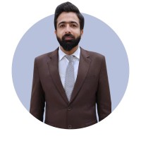 Ali Ahmed