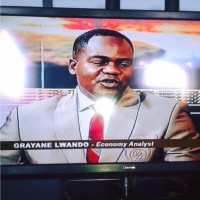 Lwando Grayane Lwando