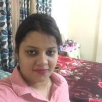 srishti singh