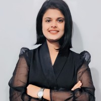 Anjali Shukla