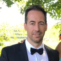 Damien Maisonneuve