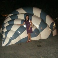 Khristine Marie Fuscablo