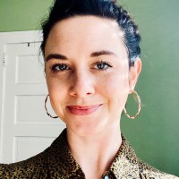 Ali Wainright