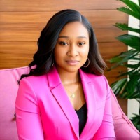 Evelyn Isiaku