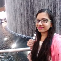Juhi Goswami