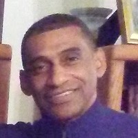 Alan Lassiter, CADC
