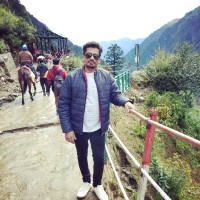 Rajan Patel
