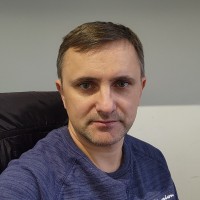 Andriy Sliva