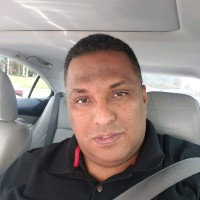 Efrain Lozada, Csp