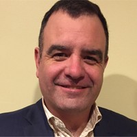 Kieran Mcmahon