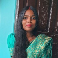 Shivani Bharti