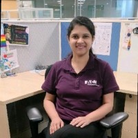 Dipti Walimbe
