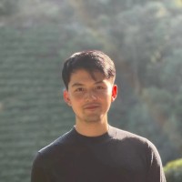 Henry Liu