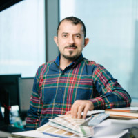 Mohammed Herzallah