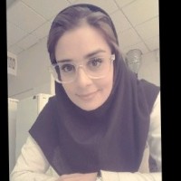 Dr.mahla shahriari