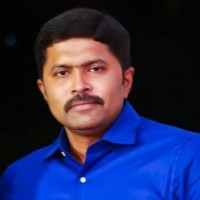 Ashokkumar R