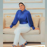 Fatma Mohamed