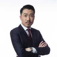 Keith Cheng, CFA