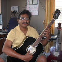 Mahesh Iyer