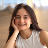 Nataliia Vinogradova