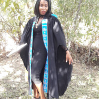 Mutinta Mweene