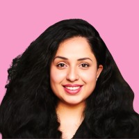 Saima Mehar