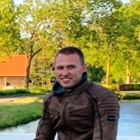 Mike de Bruin