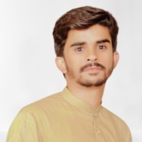 Umer Shehzad