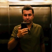 Ali KAYIKCI