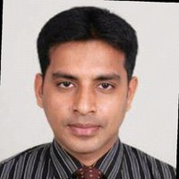 Raghu Chowdhury