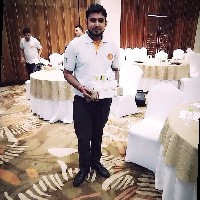 Gajendra Singh Rathore