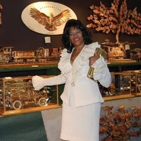 Aldine Davis-Hallman