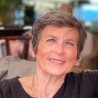 Claudine Revolio