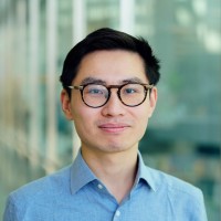 Barry Zhehui Liu