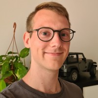 Mathias Svendsen