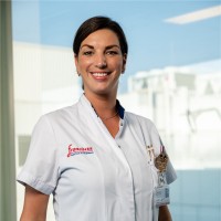 Melissa Vos