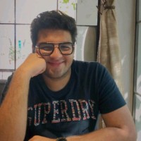 Arjun Wadhwa