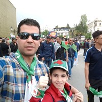 Salih Alleche
