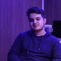 Amir Ghasemian movahhed