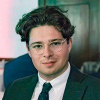 Simon Morgenstern