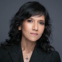 Tanya Selvaratnam