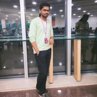 Gokulkannan S