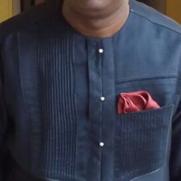 Lekan Tailor Lekasxclusive