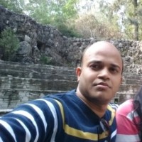 swapnil redkar