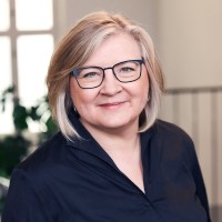 Birgitte Feldborg