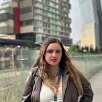 Jimena Borrego Villaseñor